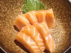 -鲤·鮨KOISUSHI