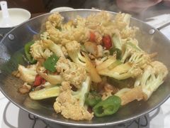 -梅利汴京烤鸭•开封豫菜地标店(东大街店)