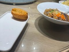 -味莊·青岛菜(云霄路店)
