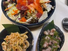 -乌君·酒场·炭火烧鸟(侨城坊店)