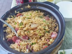 -领鲜风味花雕鸡(马端街店)