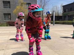 -逸动少儿体能·运动培训(申花校区)