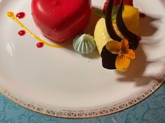 -Kathleen's Waitan 凯圣琳江景西餐厅(外滩店)