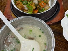 -南记食粥坊·宵夜大排档(莲花总店)