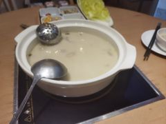 胡椒猪肚鸡（中份2-4人）-湯系·煲汤手艺人(东二环泰禾广场店)