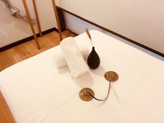 -麦子MaiMassage(打浦桥店)