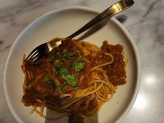 -玛尚诺Pizza&Bar(长泰广场店)