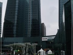 -大族广场Mall&More