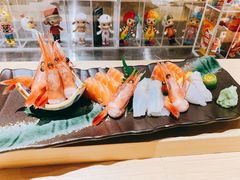 刺身拼盘-紫· 割烹  Kappo Murasaki