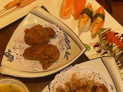 -浪花亭日本料理(古田路店)