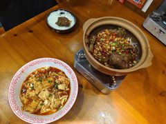 -陈家婆的菜(梅溪湖店)