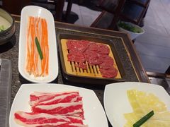 -皇城老妈火锅(琴台店)