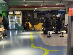 -优享健身(物美圣熙8号购物中心店)