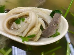 -回回锅贴(小河沿店)