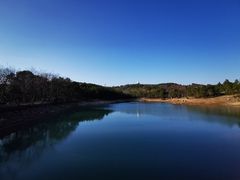 -南京市无想山景区