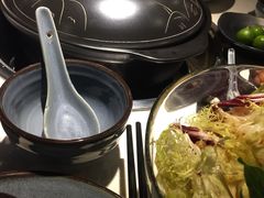 -百年果林椰子鸡(中洲店)