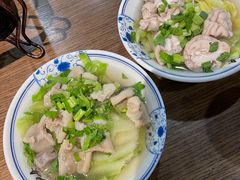 -肖四女乐山跷脚牛肉(世博源店)