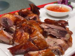 -济南喜来登酒店-采悦轩中餐厅