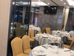 大堂-金时代顺风大酒店(临港百联店)