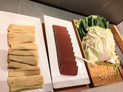 -蝎王府羊蝎子(西直门店)