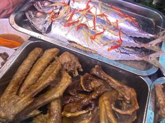 -程记烧腊快餐店(松园南街店)