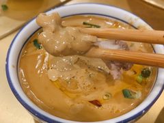 -牛街清真满恒記(平安里西大街店)