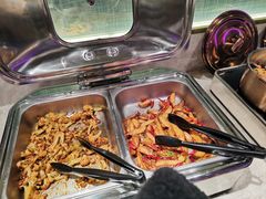 -比格比萨自助(德思勤四季汇店)