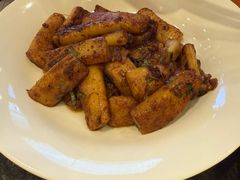 -中国厨房/台湾牛肉面