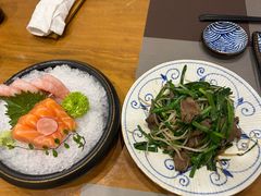 -越日本料理(新地假日广场店)