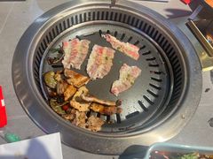 -棒小伙·齐齐哈尔烤肉(龙茗路店)