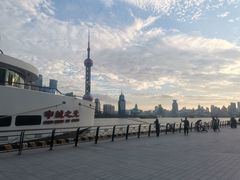 -公平路渡口(轮渡站)