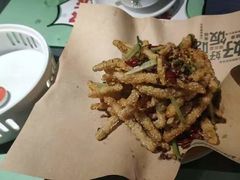 -全聚贤餐厅·湖北家常菜(沙湖店)