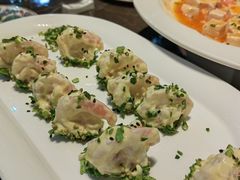 -海派悦庭·海胆烧麦·新融合菜(凯德广场店)