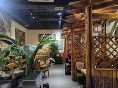 -草原塞蛮羊火锅城(港湾店)