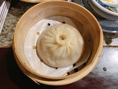 -南京大牌档(香港广场店)