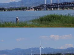 -怀来官厅水库