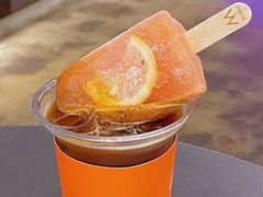 -M Stand(上海人民广场来福士店)