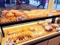 -早安巴黎(四季坊店)