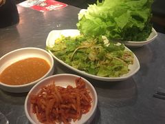 -喜来稀肉(虹泉路店)