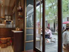 -Luneurs(幸福里店)