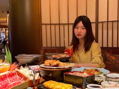 -山葵家·创意料理(宁波来福士店)