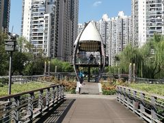 -苏州河梦清园环保主题公园