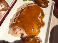 -京味斋·北京烤鸭(北京南站洋桥店)