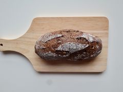 杂粮谷物多-yeast面包店