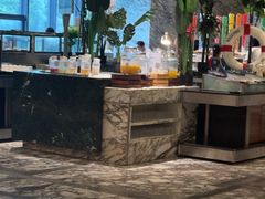 -合肥皇冠假日酒店·菲亚斯特自助餐厅(黄山路店)