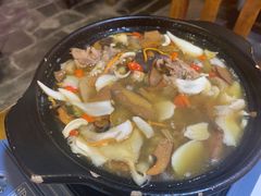 -尽善百年古院餐厅(王家老宅店)