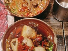 -冯校长老火锅(广州正佳广场店)