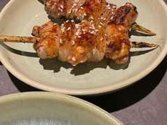 -沼津港精致料理·寿喜烧·烧鸟(龙湖南桥天街日料榜单店)