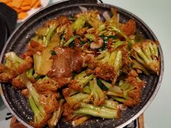 -老淮安·淮安菜(涟水店)