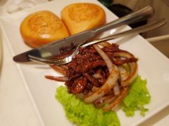 -莆田餐厅PUTIEN(西安万象天地店)